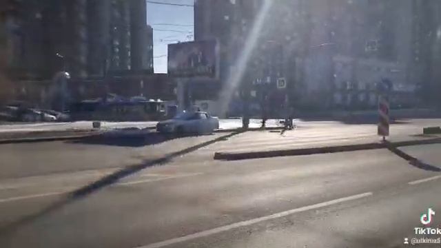 Санкт-Петербург, проспект ветеранов. смотреть онлайн