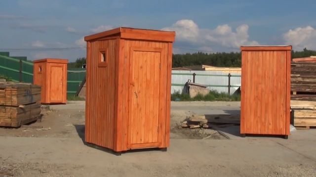 Туалетная кабина для биотуалета. Цена в СПб 14.600 руб. смотреть онлайн