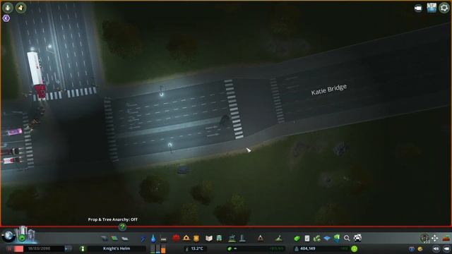 Cities: Skylines - Let's Get Vertical! смотреть онлайн