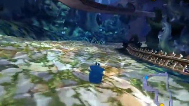 [TAS] Rayman Arena - First Ruins 01:04:917 смотреть онлайн