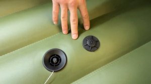 Лодка Reef 340 нднд