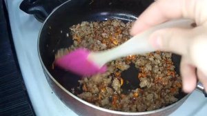 Гречка по-купечески фаршем. Гречка с фаршем и овощами.