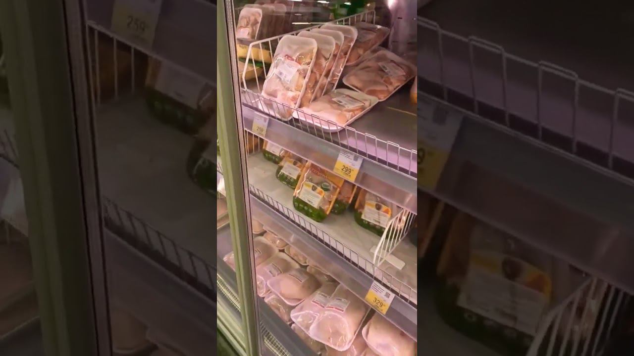 цены улетают в космос, пора в деревню #город #цены #магазин #блогернаминималках смотреть онлайн