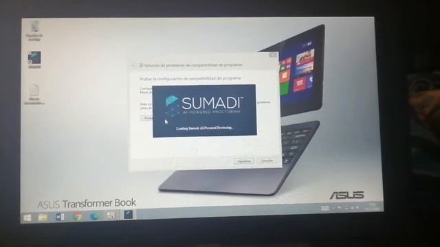 Error con aplicativo sumadi смотреть онлайн