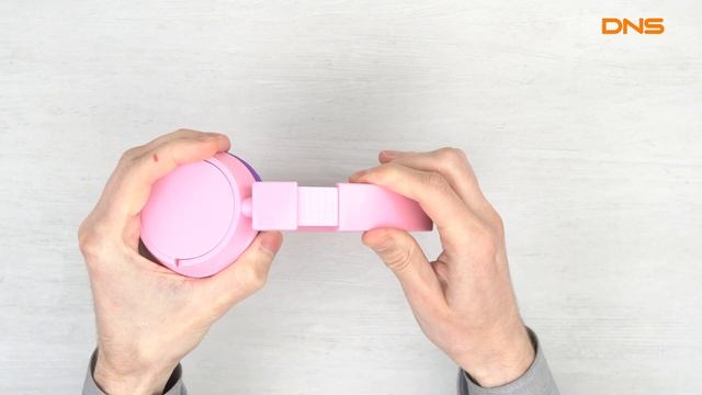 Распаковка Bluetooth гарнитуры Hiper ZTX4 розовый / Unboxing Hiper ZTX4 смотреть онлайн