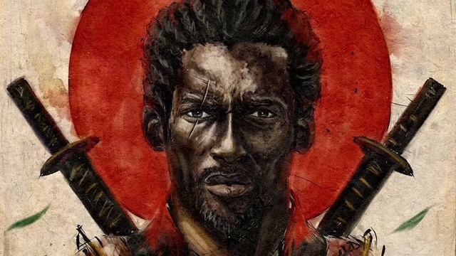 ASSASSIN'S CREED RED: svelata la protagonista del gioco? смотреть онлайн