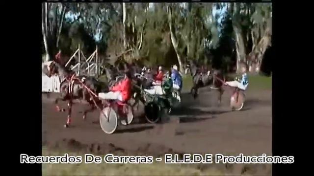 Navarro N°3 Carreras Del Recuerdo - E.L.E.D.E Producciones De Leonardo Dominguez смотреть онлайн