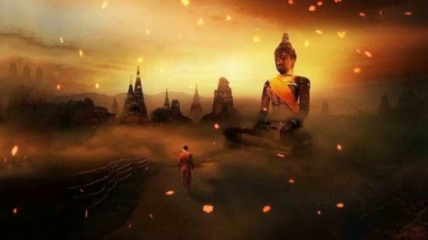 Hein Braat - Maha Mrityeonjaya Mantra (Gayatri Mantra / Maha Mrityeonjaya Mantra)