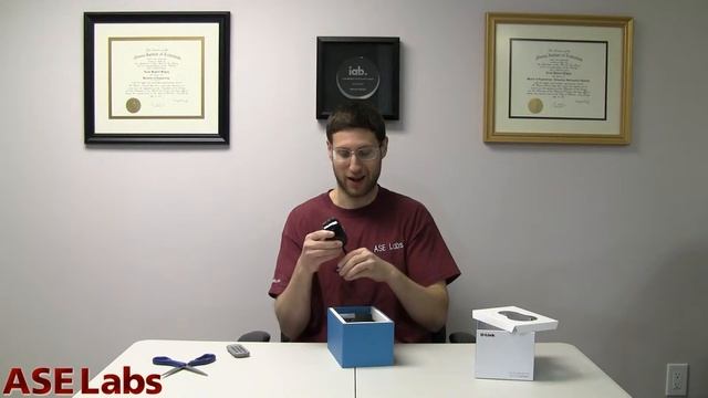 D-Link DCS-2630L HD Ultra-Wide WiFi IP Camera Unboxing - ASE Labs смотреть онлайн