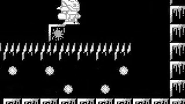 Game Boy Longplay [290] Chalvo 55 - Super Puzzle Action смотреть онлайн