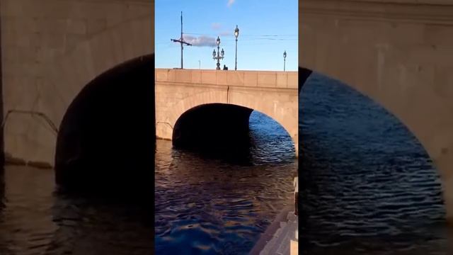 Дворцовая набережная Санкт-Петербург смотреть онлайн