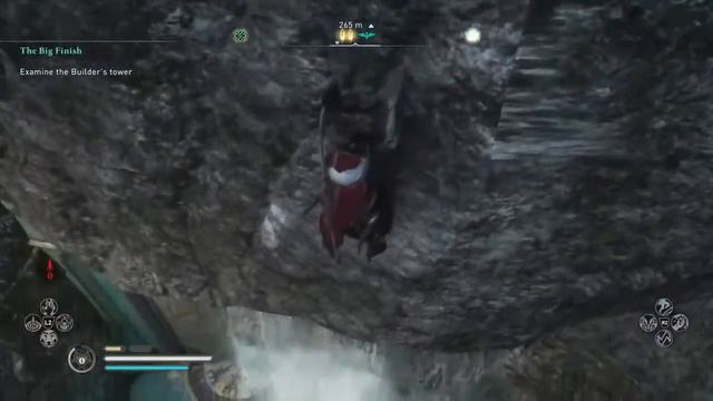Assassins creed Valhalla pt 5 смотреть онлайн
