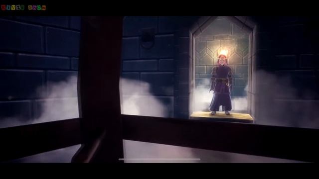 Oceanhorn 2: Knights Of The Lost Realm - Apple Arcade - Прохождение - Часть 15