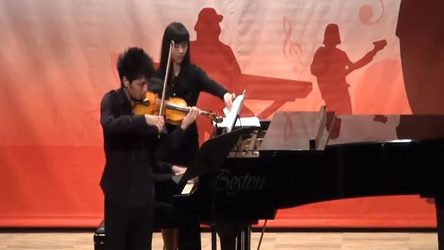 Sonata in G major, K 301 (293a) : Wolfgang Amadeus Mozart (1956-1760) смотреть онлайн