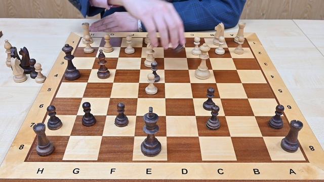 Как правильно играть в ДЕБЮТЕ смотреть онлайн