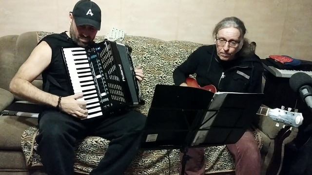 "Досуги-Буги"(Звуки Му) - Дарк Кабаре Проект (ДКП)"Фиолетовый медведь" смотреть онлайн