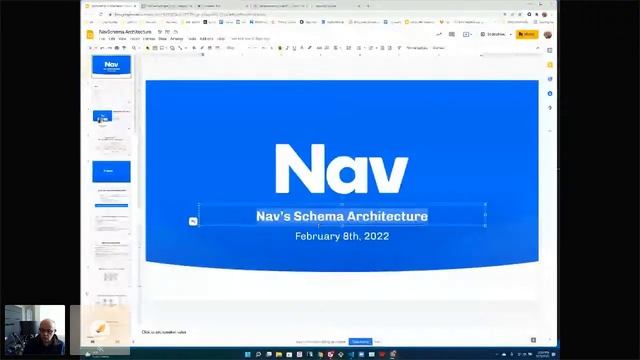 BordeauxJUG - JeanJacques Dubray - A GraphQL-based Schema Architecture for Microservices смотреть онлайн