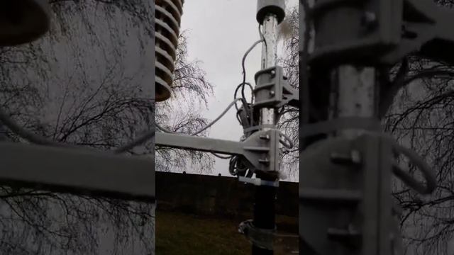 station météo смотреть онлайн