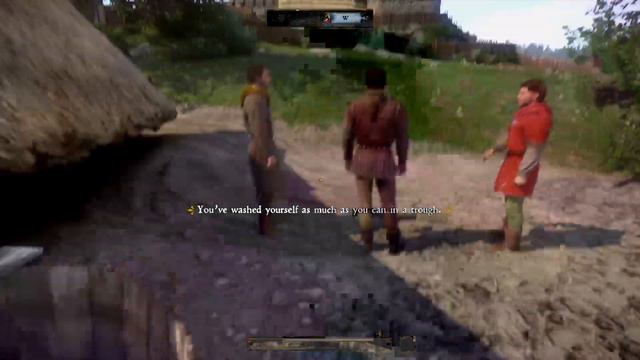 Lord Bendter - Kingdom Come:Deliverance EP.1 - Ps4 Pro - Dansk смотреть онлайн
