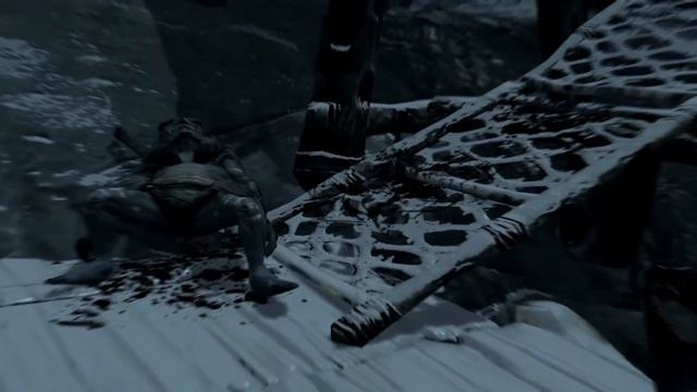 [Playthrough FR/PC] Skyrim : Dragonborn Episode 19 : WHAT THE FLAMMING F*CK O_O смотреть онлайн