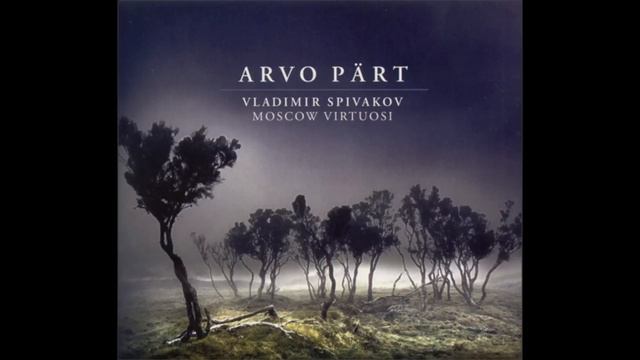Arvo Part - Berliner Messe