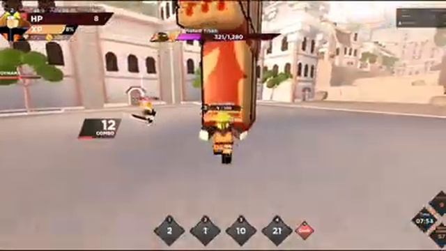 НОВАЯ АНИМЕ ИГРА РОБЛОКС Anime Dimensions Roblox! Я СТАЛ НАРУТО УЗУМАКИ И СТАЛ ДЖИНЧУРИКИ! смотреть онлайн