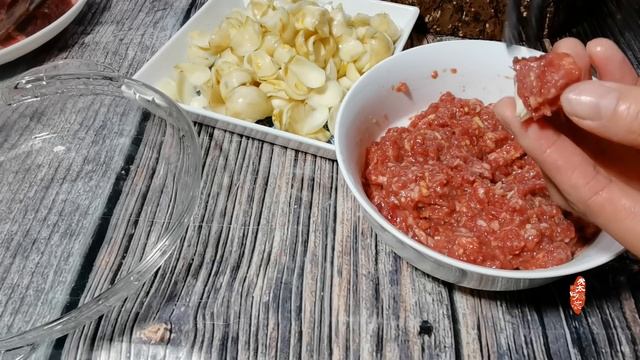 Lily Lotus Soup | Steamed Beef With Lily | Stir-fried Lily With Celery|Muslim Chinese Food 【百合三吃】