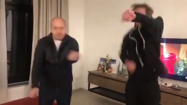 Сергей Бурунов и Саша Петров dancing смотреть онлайн