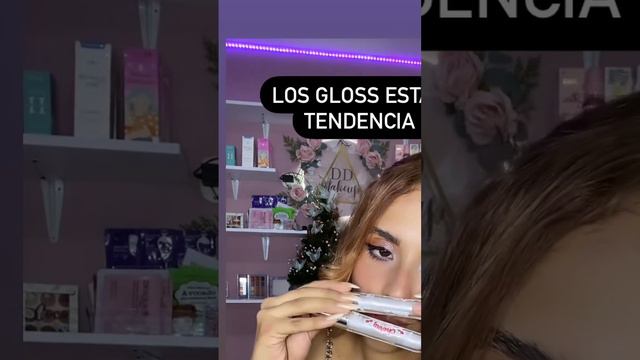 Quiere ver lo que nos llego nuevo 💕#productos #makeup #maquillaje #cosmeticos смотреть онлайн