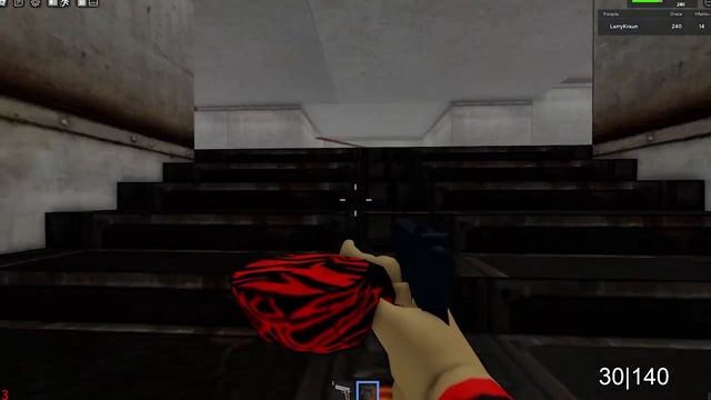 roblox ЗАЧЕМ НУЖЕН Mystery Box? - Бесконечное выживание ЗОНА 51 Endless Survive Загадочная КОРОБК смотреть онлайн