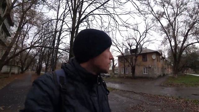 Как наши дела? Планируем поездку в город Северодонецк! смотреть онлайн