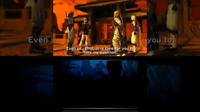 Dead or Alive: Dimensions - Nintendo 3DS Longplay #004 смотреть онлайн