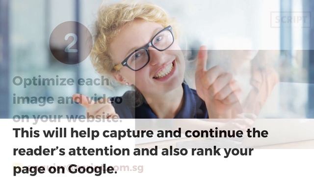 3 Easy To Apply SEO Tips For Small Business Owners | Script Consultants Singapore смотреть онлайн
