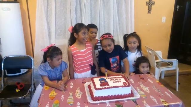 Mis 8 años Maria Jose Flores Urbina смотреть онлайн