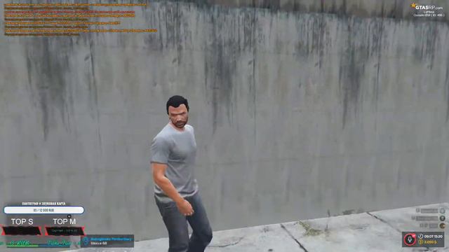 ЦЫГАНЕ В ШТАТЕ LAMESA || ДОБЫВАЕМ ДЕНЬГИ НЕ РАБОТАЯ смотреть онлайн