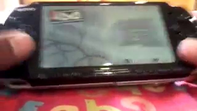 Dave Mirra Bmx Challenge:Manual,Nose Manual(PSP) смотреть онлайн