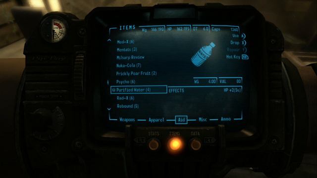 Let's Play Fallout: New Vegas 005 смотреть онлайн