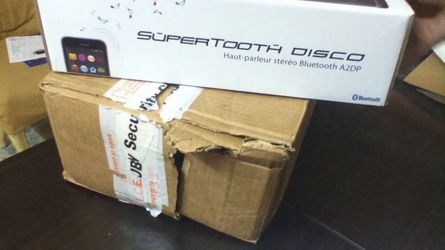 Unboxing From Supertooth !!! | ITF смотреть онлайн