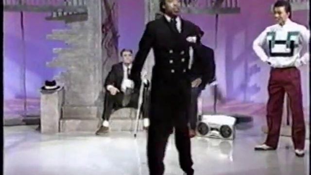 BooGaloo Sam part 1 смотреть онлайн