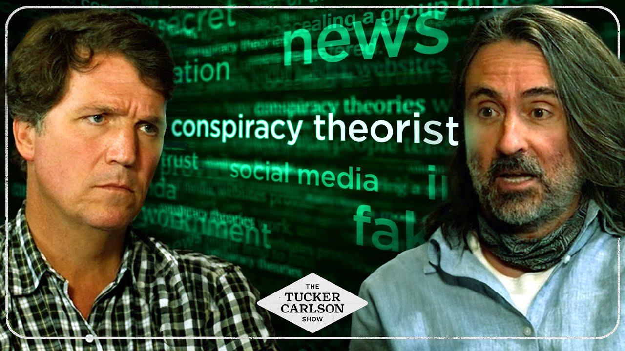 Neil Oliver: How Banks Took Over Empires, And The Truth About WWII, Brexit, & COVID