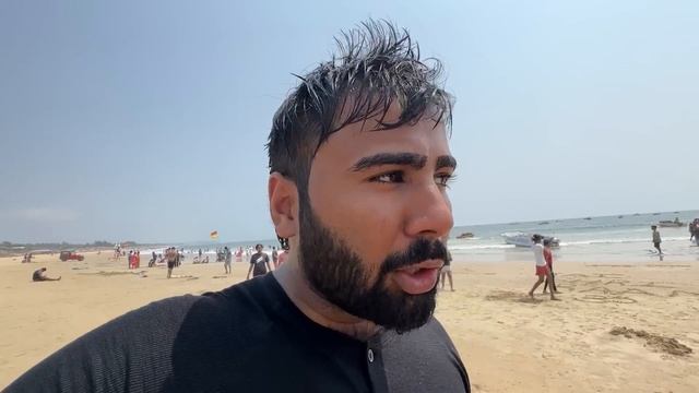 Goa aagye finally ? смотреть онлайн