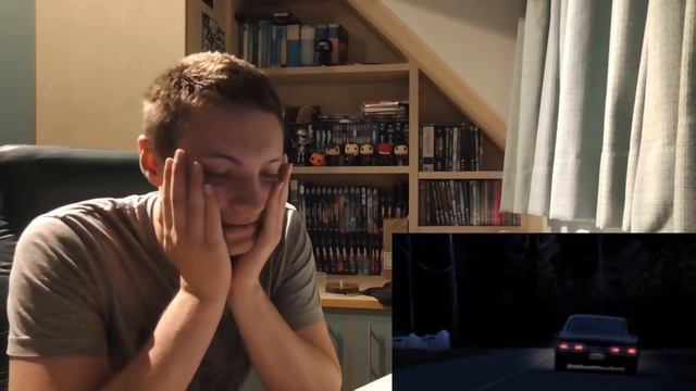 SUPERNATURAL - 11X21 ALL IN THE FAMILY REACTION смотреть онлайн