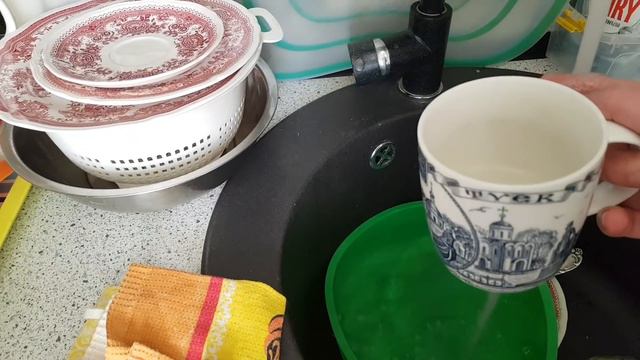 Средство для мытья тела и как я пью Соду смотреть онлайн