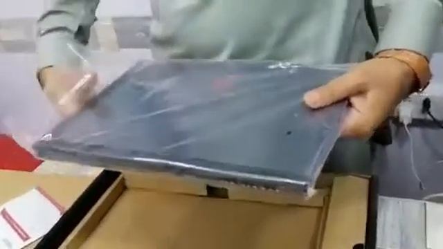 MSI GF65 Thin 10SDR Core i7 10th Gen 6GB Nvidia GTX 1660Ti Gaming Laptop Unboxing смотреть онлайн