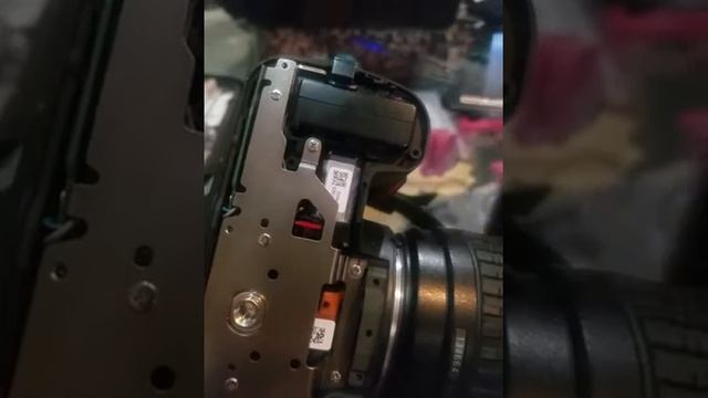 D60 Nikon Shutter error permanent fix!! смотреть онлайн