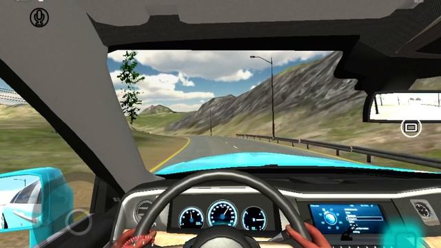 Rolls-Royce Cullinan - Car Parking Multiplayer - Test-Drive смотреть онлайн