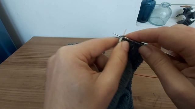 Актуальный аксессуар - манишка с воротом. Полный МК смотреть онлайн