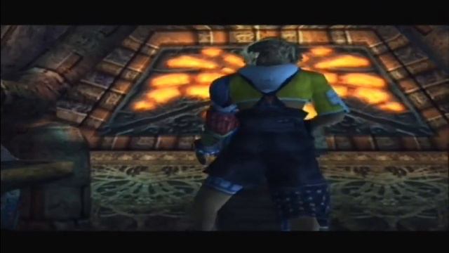 Final Fantasy X Movie Version - Part 1 - The Story Begins (All Cutscenes With Gameplay) смотреть онлайн