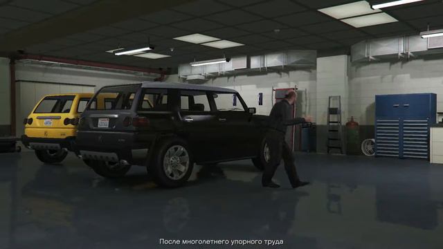 ГТА 5 GTA 5 ONLINE ПОЛНЫЙ ГАЗ смотреть онлайн