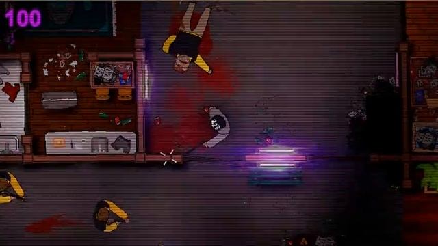Симулятор кавказца || Bloodbath Kavkaz! смотреть онлайн